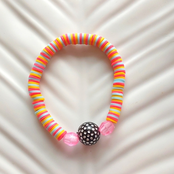 Summers delight bracelet - Picture 4 of 4